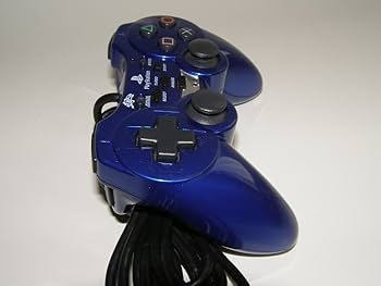 PS2アナログ連射コントローラー新品 Amazon | PlayStation2専用 アナログ連射コントローラ『匠